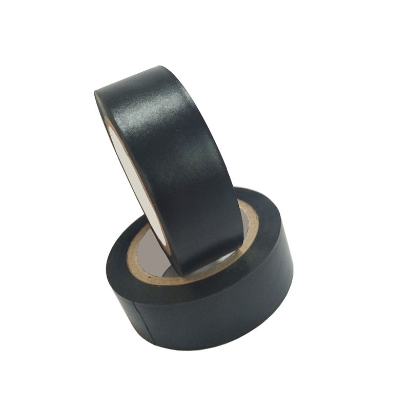 Cintas resistentes a 105°C para cables de automóviles con adhesivos acrilatos 1.5N/cm