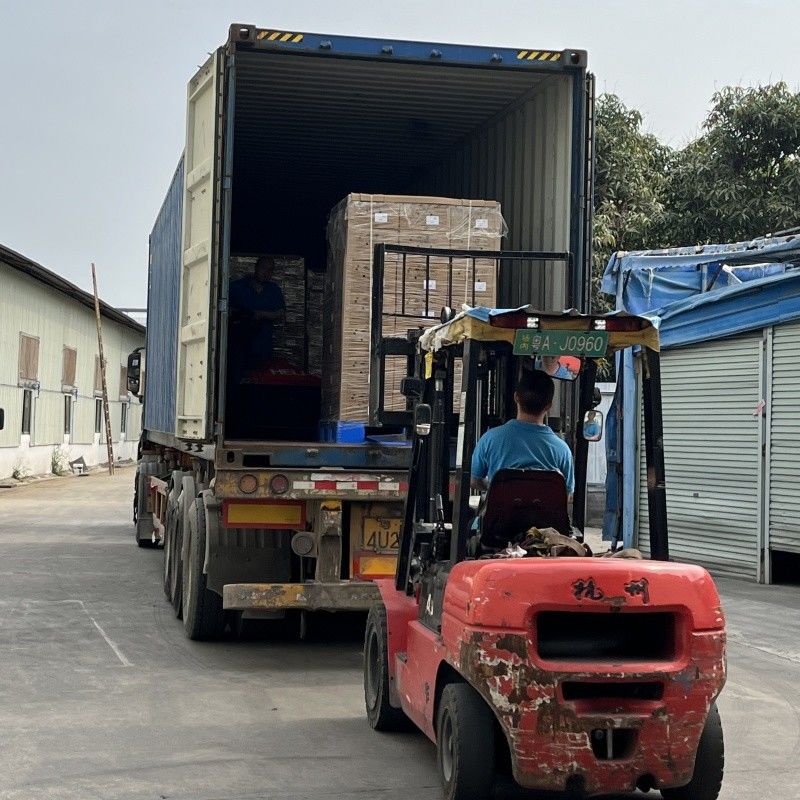 Cintas de tejido de lana para el cableado de automóviles