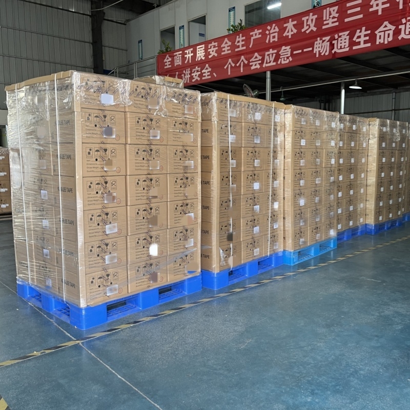 Tela de alta resistencia a la tracción de alambre para automóviles cinta de lana para aislamiento de alambre duradero