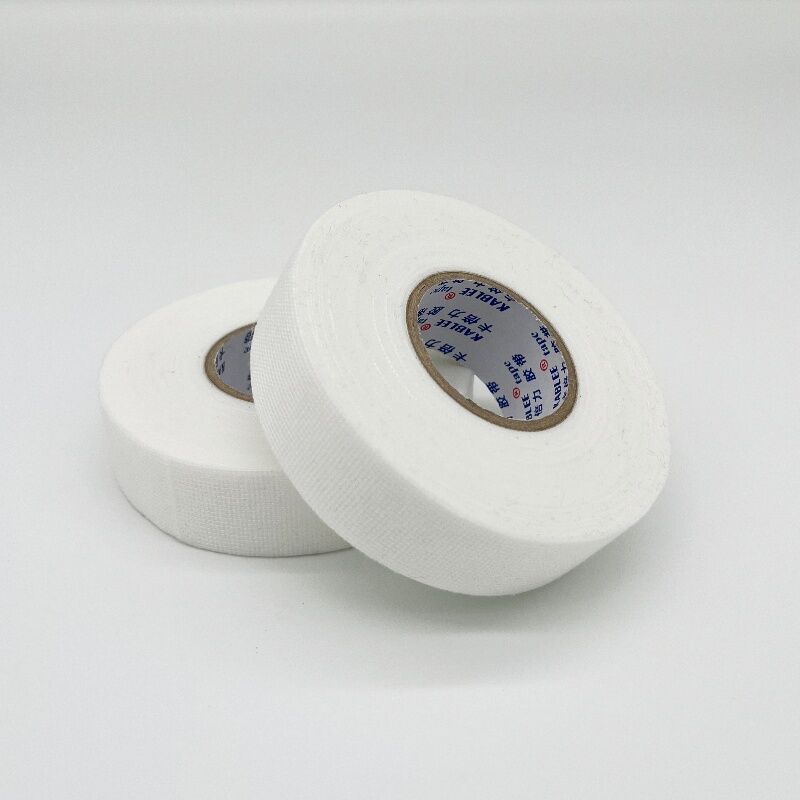 Cinta de tela de vidrio de aluminio impermeable diseñada para el envuelo de tuberías y las tareas de sellado HVAC que proporcionan una durabilidad superior
