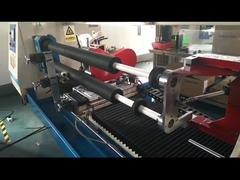 Cómo hace las cintas del arnés de cable cutted