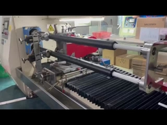 Innovadora cinta de embalaje de PVC de 0,14 mm de espesor fácil de rasgar ancho de 60 mm